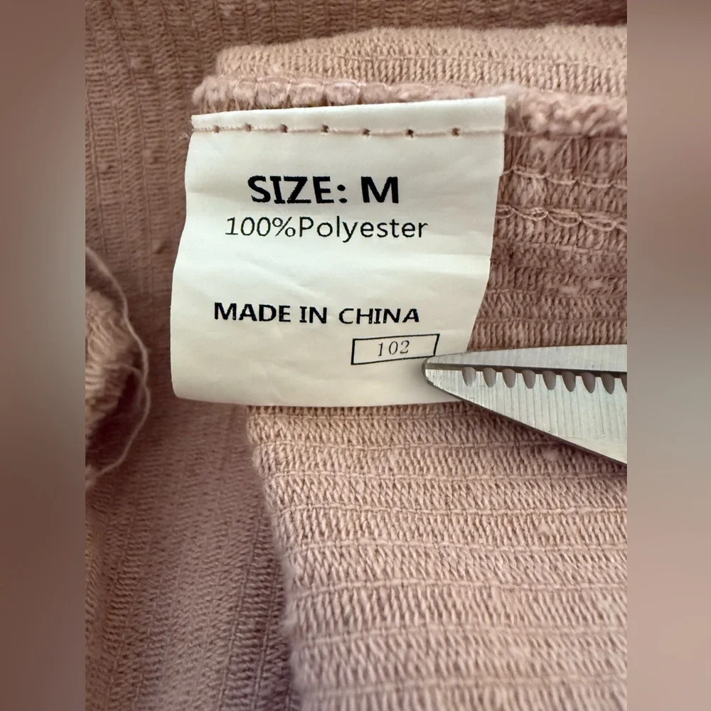 Dokotoo Corduroy Hooded Shacket *EXCELLENT USED CONDITION* - Picture 12 of 12